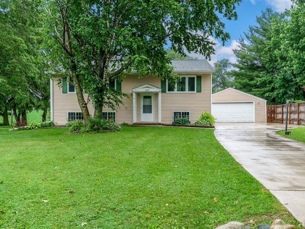 4405 Clover Crest Lane , Rockford, IL 61109