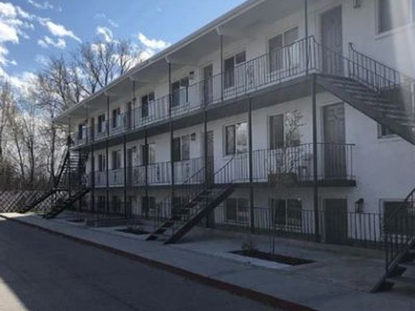 394 E 2700 S, Unit 4, Salt Lake City, UT 84115
