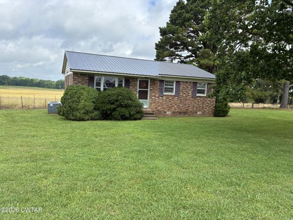 1120 Pleasant Ridge Road , Finger, TN 38334