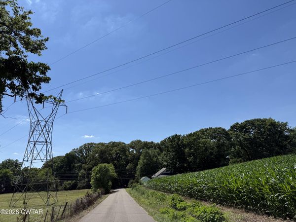 000 Webb Rd. 8 ac +/- Road , Newbern, TN 38059