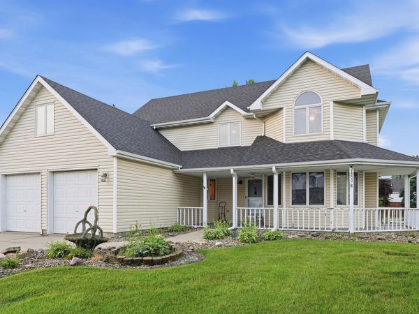 1500 W 96th Place , Crown Point, IN 46307
