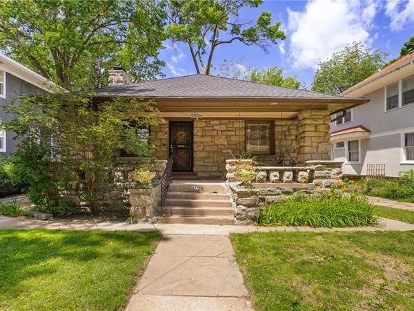 5708 Harrison Street, Kansas City, MO 64110
