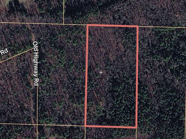 239 Old Highway Road , Heber Springs, AR 72543