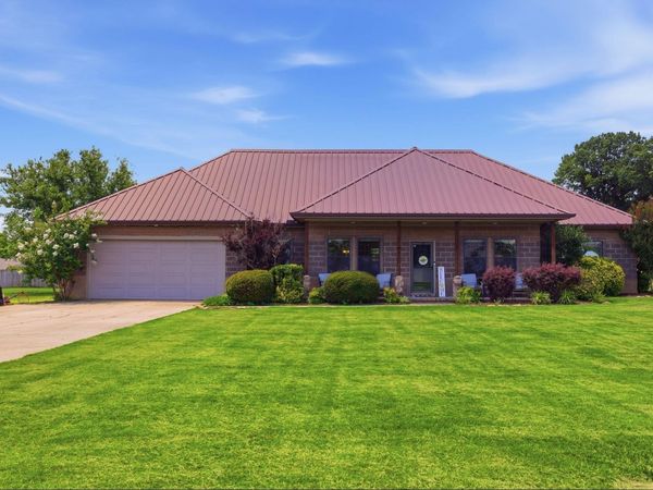 115 Prairie Dr, Beebe, AR 72012