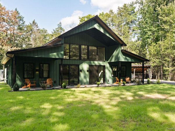 13 Teradon Road, Rochester, NY 12404