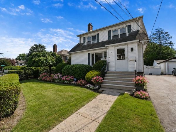 50 Lispenard Avenue, New Rochelle, NY 10801