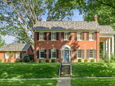 245 Holiday Road, Lexington, KY 40502