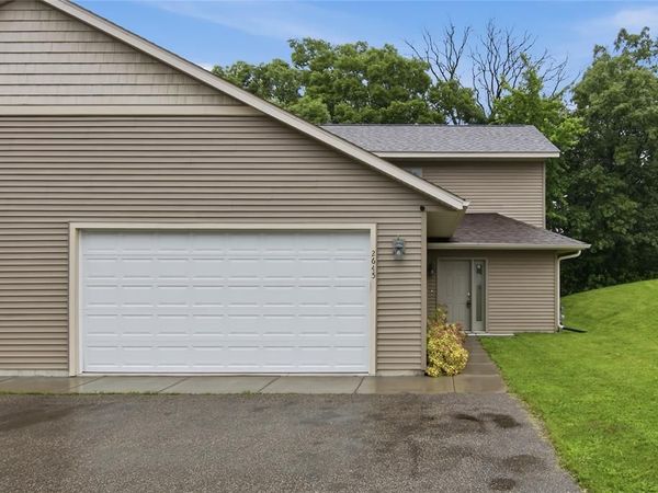 2645 Sessions Street, Eau Claire, WI 54701