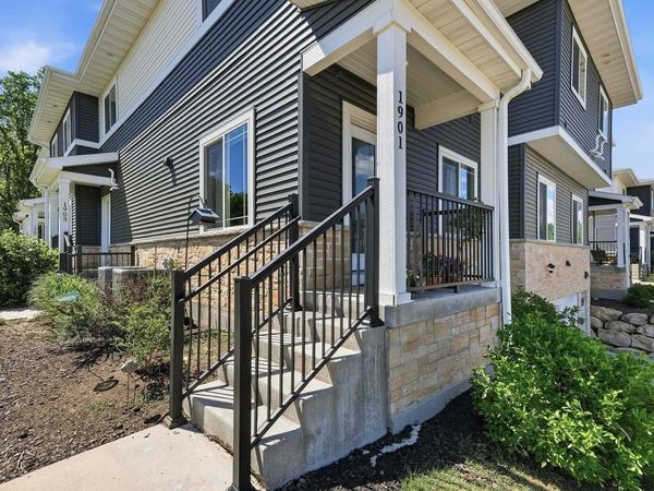 1901 N Windsor Avenue, Cottage Grove, WI 53527