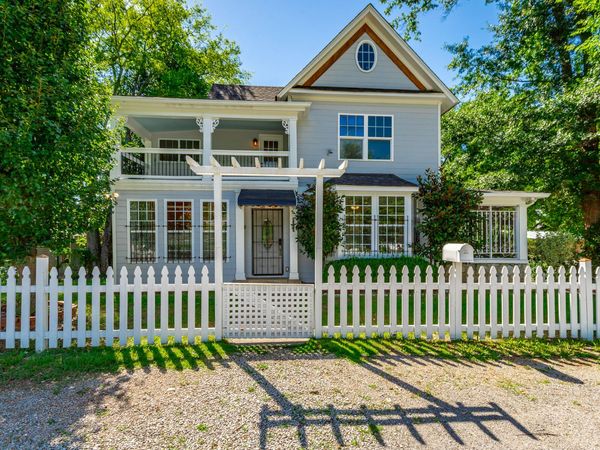 3707 13th Avenue, Chattanooga, TN 37407