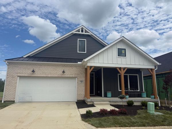 8765 Birkdale Drive , Sunbury, OH 43074