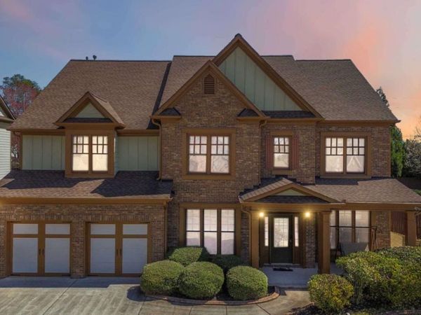 1340 Waverly Glen Drive, Alpharetta, GA 30004