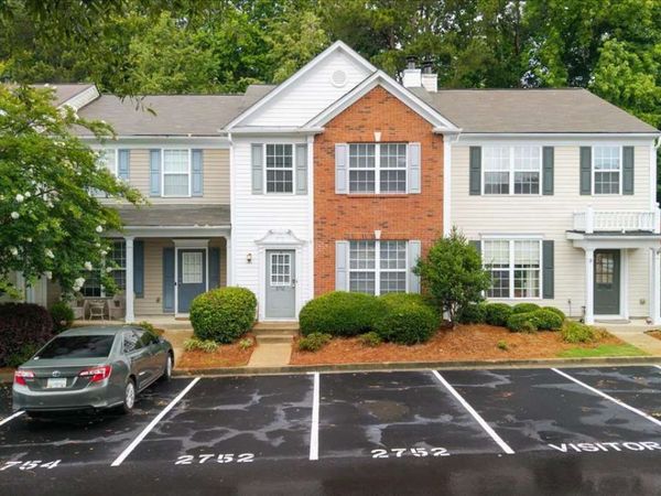 2752 Ashleigh Lane, Alpharetta, GA 30004
