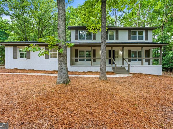 291 Cedar Creek Drive, Athens, GA 30605
