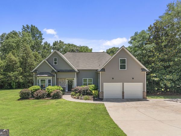 1505 Davenport Road, Braselton, GA 30517