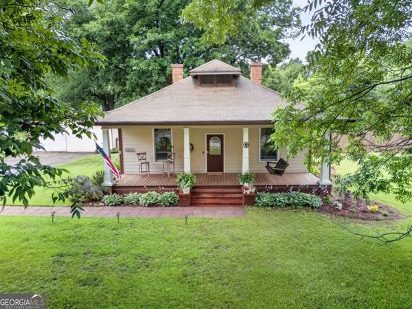 11028 Highway 36, Covington, GA 30014