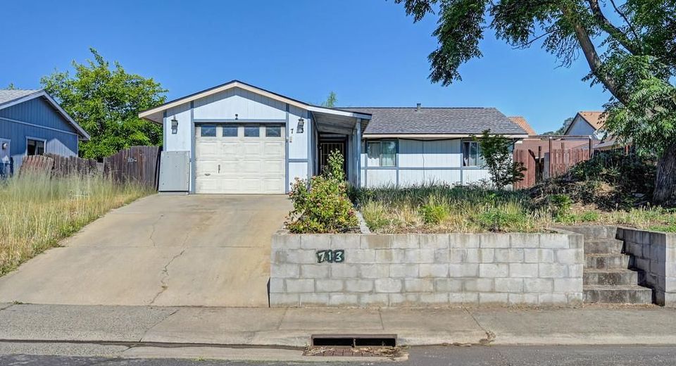 713 Sutter Ln, Ione, CA 95640 Photo