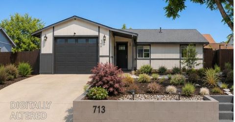 713 Sutter Ln, Ione, CA 95640 Photo