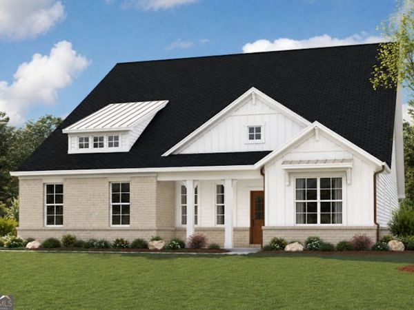 8545 Oak Hollow Way, Cumming, GA 30041