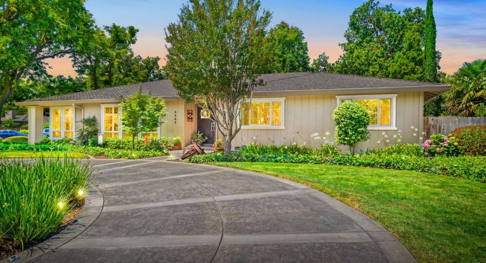 9468 S Wales Way, Elk Grove, CA 95758 Photo