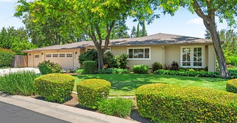 9468 S Wales Way, Elk Grove, CA 95758 Photo