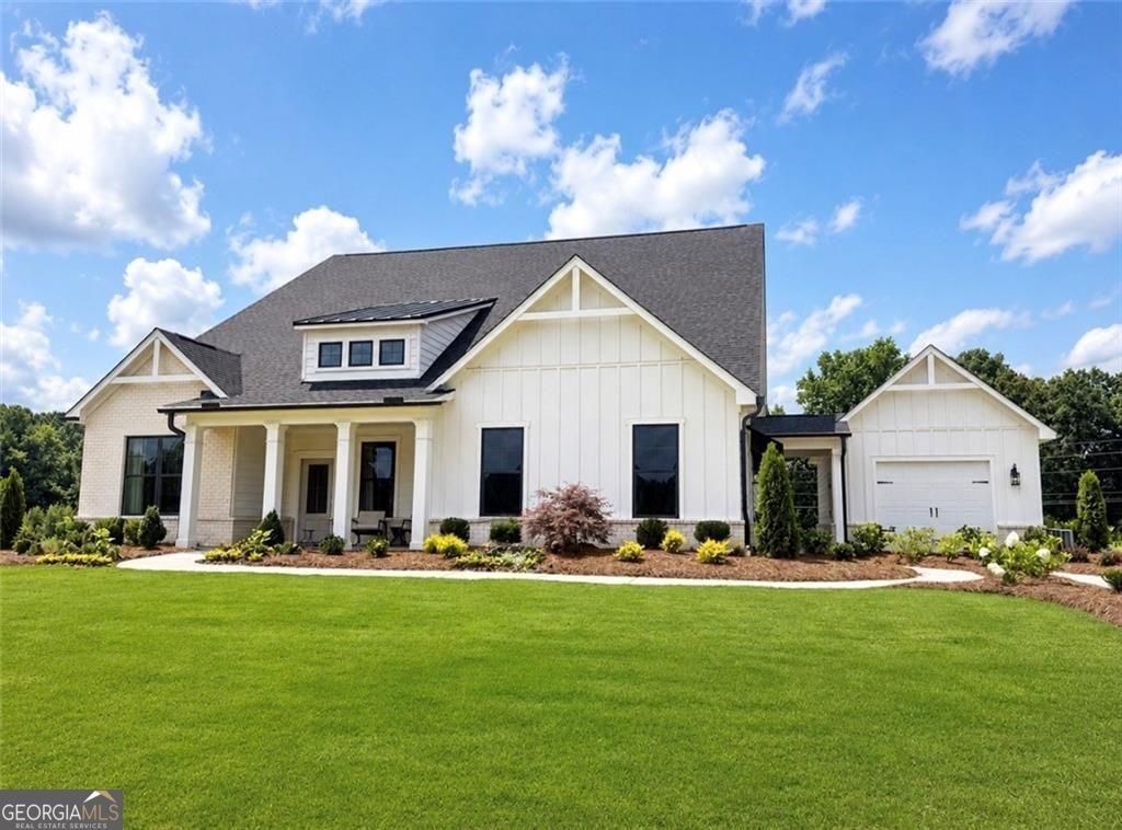 8550 Oak Hollow Way, Cumming, GA 30041 Main Photo