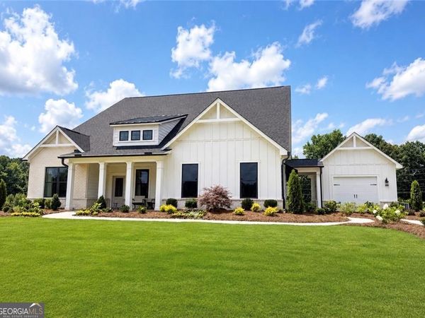 8550 Oak Hollow Way, Cumming, GA 30041