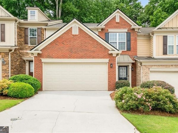 5800 Oakdale Road SE, Unit 168, Mableton, GA 30126