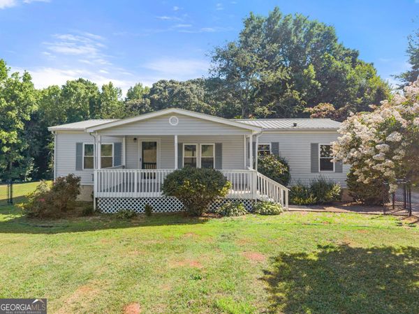638 Hazel Creek Road, Mount Airy, GA 30563