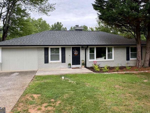 199 Harris Street, Toccoa, GA 30577