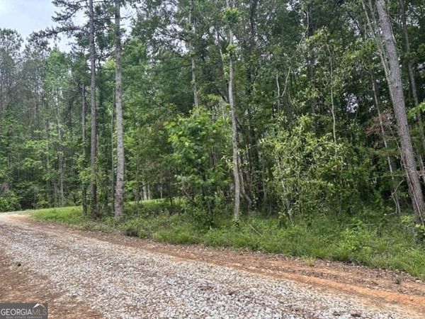 TRACT 2 343 County road 892, Wedowee, AL 36278