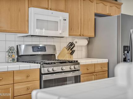 7916 Del Fuego Drive, Sparks, NV 89436 Photo