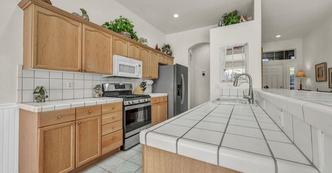 7916 Del Fuego Drive, Sparks, NV 89436 Photo