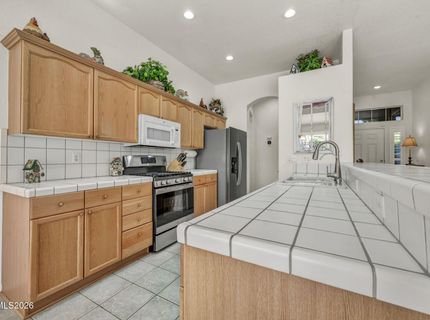7916 Del Fuego Drive, Sparks, NV 89436 Photo