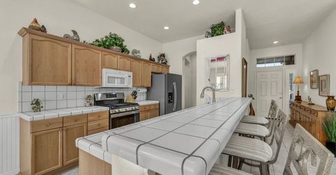 7916 Del Fuego Drive, Sparks, NV 89436 Photo