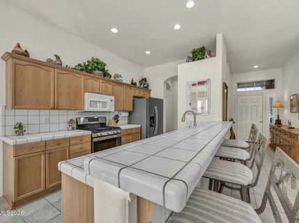 7916 Del Fuego Drive, Sparks, NV 89436 Photo