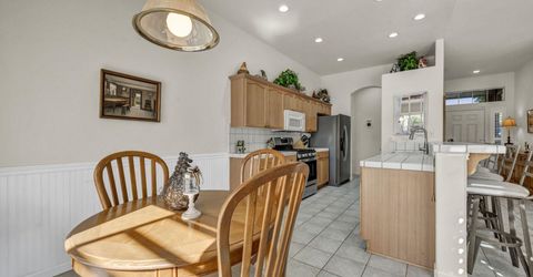 7916 Del Fuego Drive, Sparks, NV 89436 Photo