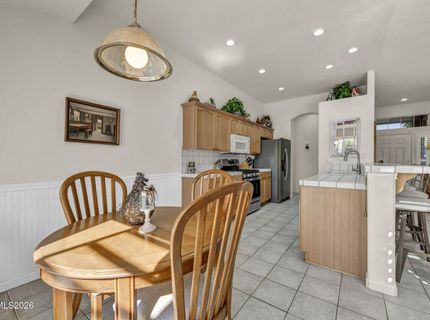 7916 Del Fuego Drive, Sparks, NV 89436 Photo