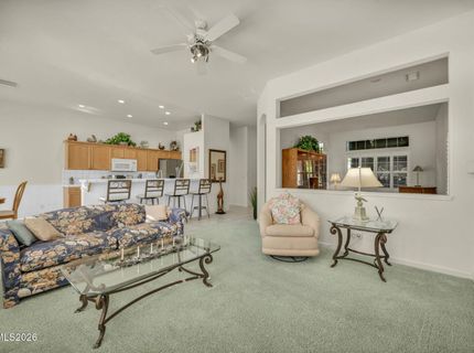 7916 Del Fuego Drive, Sparks, NV 89436 Photo
