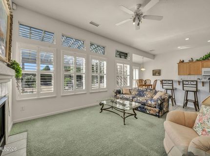 7916 Del Fuego Drive, Sparks, NV 89436 Photo