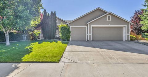 7916 Del Fuego Drive, Sparks, NV 89436 Photo