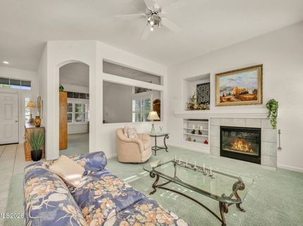 7916 Del Fuego Drive, Sparks, NV 89436 Photo