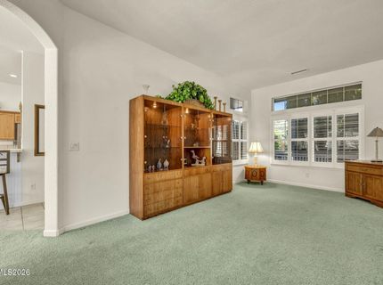 7916 Del Fuego Drive, Sparks, NV 89436 Photo