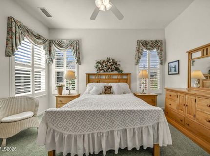 7916 Del Fuego Drive, Sparks, NV 89436 Photo