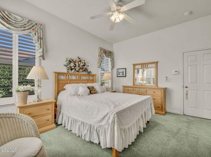 7916 Del Fuego Drive, Sparks, NV 89436 Photo