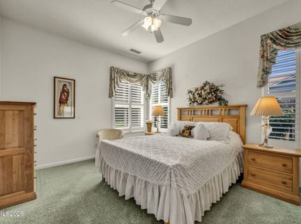 7916 Del Fuego Drive, Sparks, NV 89436 Photo