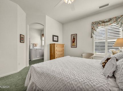 7916 Del Fuego Drive, Sparks, NV 89436 Photo