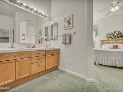 7916 Del Fuego Drive, Sparks, NV 89436 Photo
