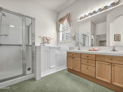 7916 Del Fuego Drive, Sparks, NV 89436 Photo