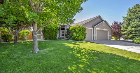 7916 Del Fuego Drive, Sparks, NV 89436 Photo